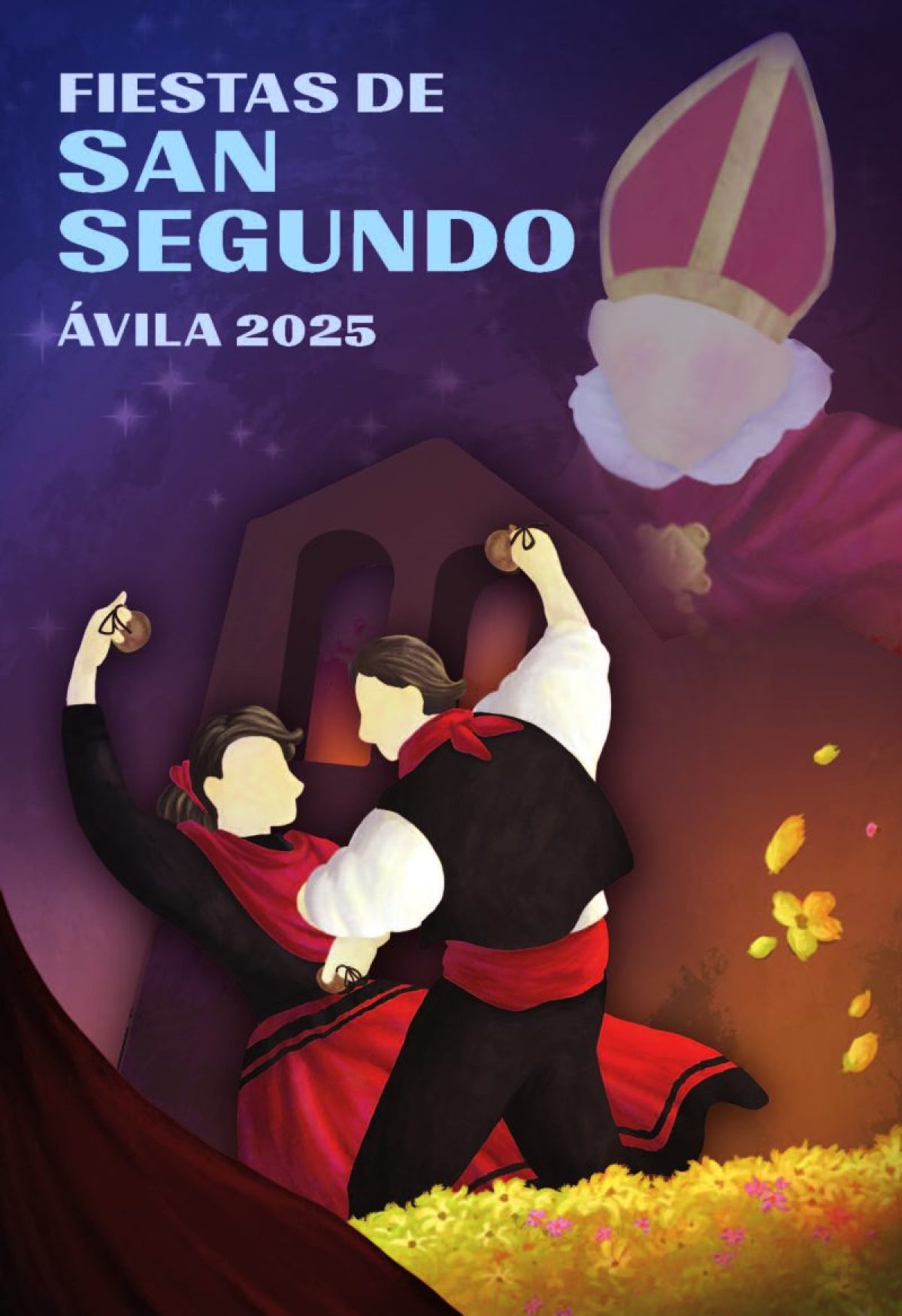 Fiestas de San Segundo