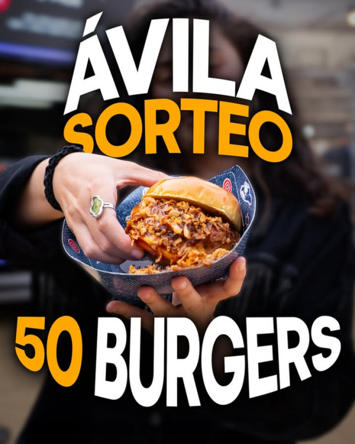 La Burguer Fest