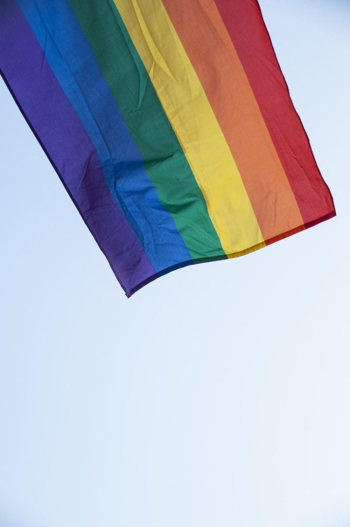 VI Orgullo LGTBIQ+ Ávila