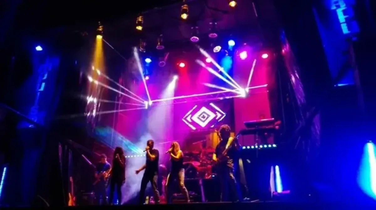 Orquesta Impulso