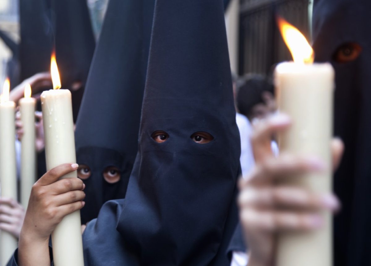 Semana Santa en Ávila: tradición, gastronomía y procesiones