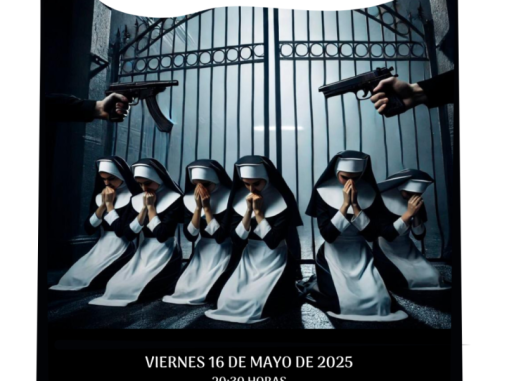 Secuestradas