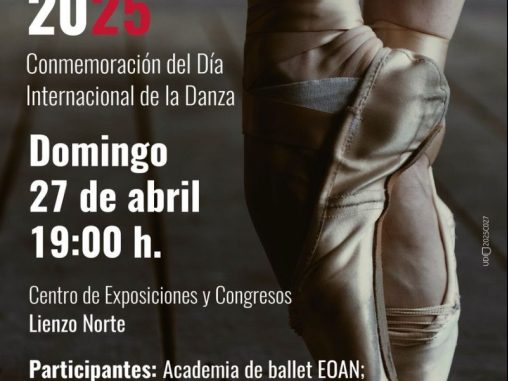 Ávila en Danza 