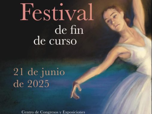 Festival de Fin de Curso EOAN Ballet Academy