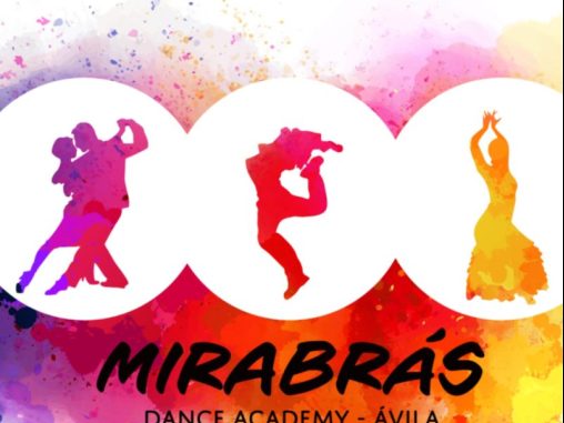 Fin de Curso Mirabrás Dance Academy 
