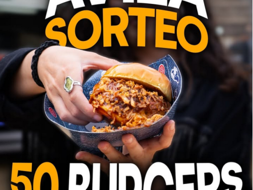La Burguer Fest