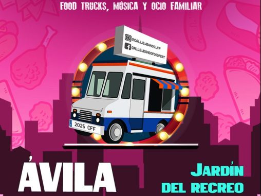 Callejeando Food Fest