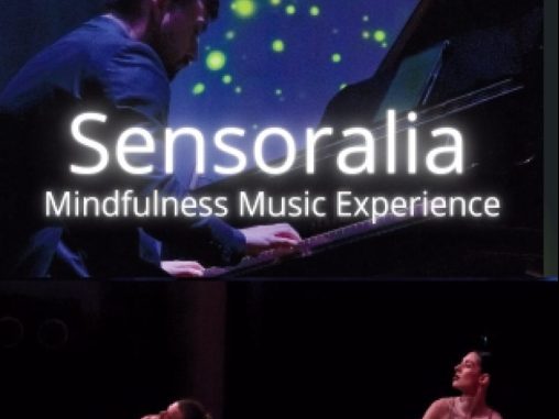 Sensoralia Mindfulness Music Experience 