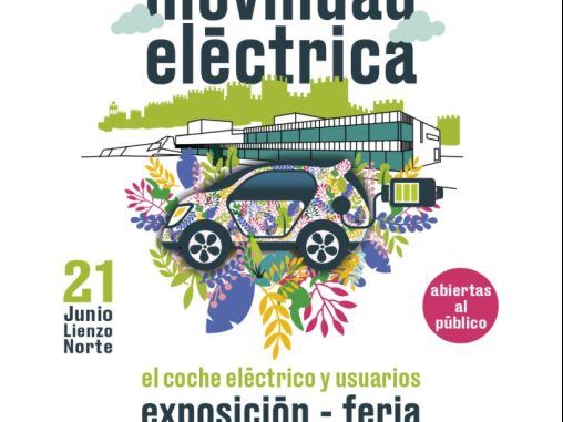 Jornada Movilidad Eléctrica