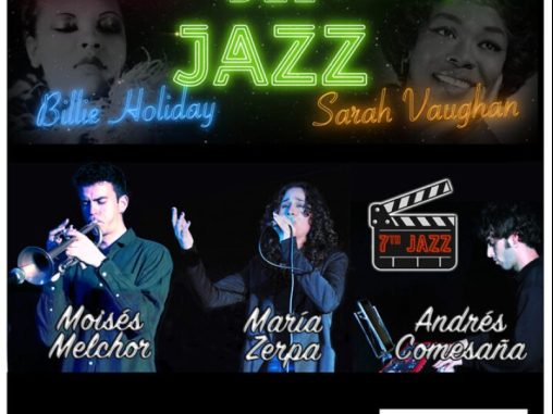 Concierto Divas del Jazz
