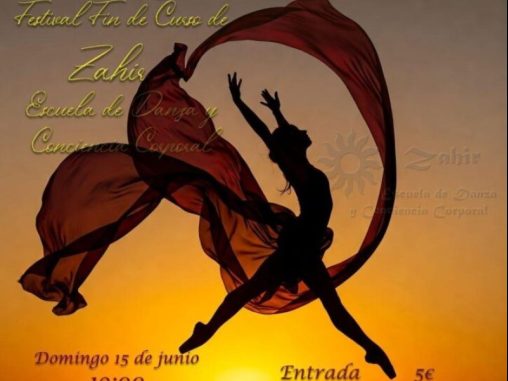 Zahir, el alma en cada paso