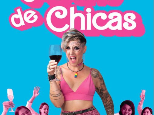 Teatro: Noche de chicas