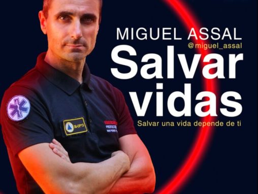Miguel Assal - Salvar vidas