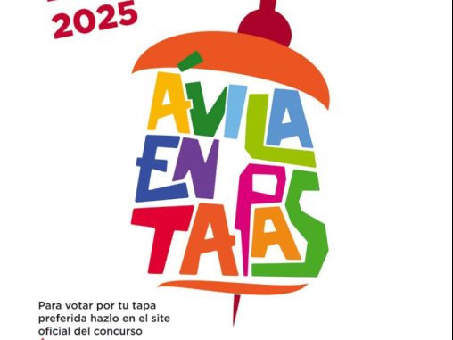 Ávila en Tapas 2025