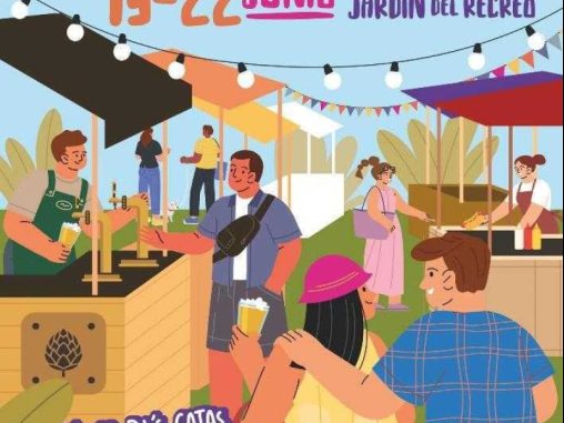Feria de la Cerveza Artesanal de Ávila