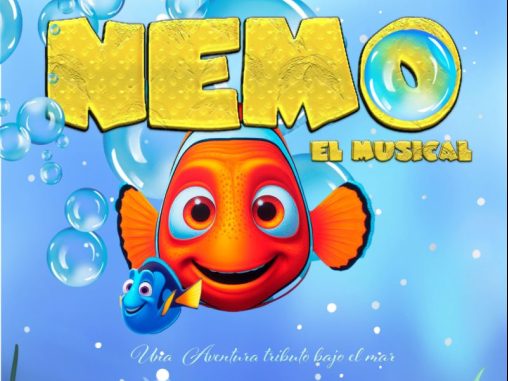 Nemo, el musical