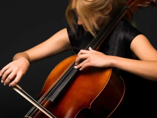 Concierto de Cellos Orquesta Americana