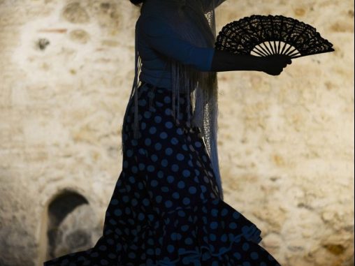 III Feria Flamenca en Ávila
