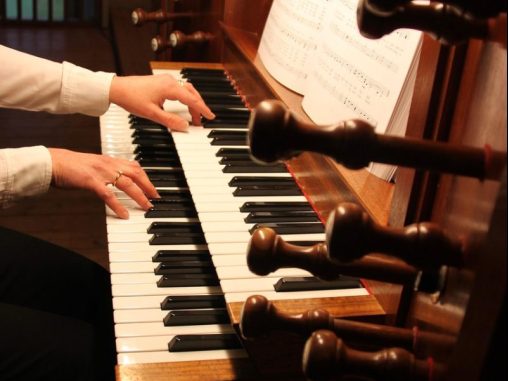 Concierto de Órgano