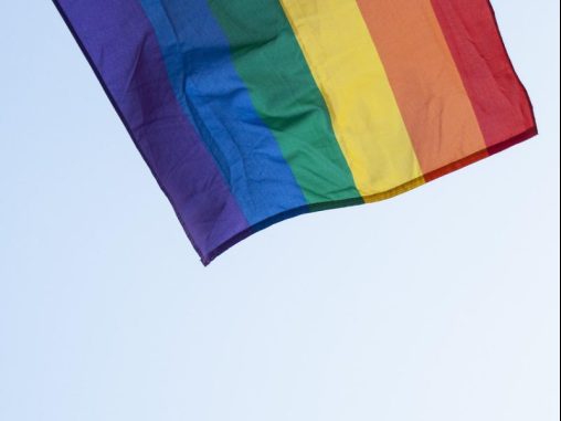 VI Orgullo LGTBIQ+ Ávila