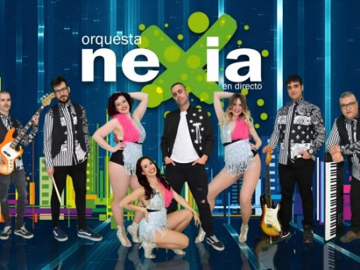 Orquesta Nexia