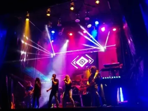 Orquesta Impulso