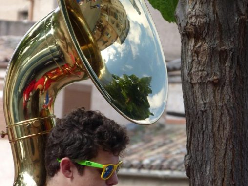 Charanga La Clave