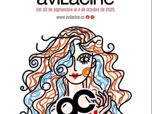 Ávilacine.  Festival Nacional de Cortometrajes Ciudad de Ávila