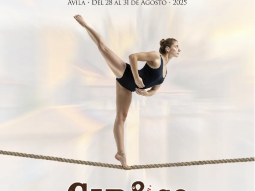 XIII Festival Internacional de Cir&Co de Castilla y León