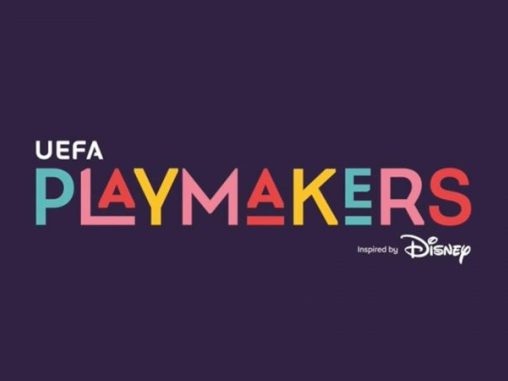 UEFA Play Makers