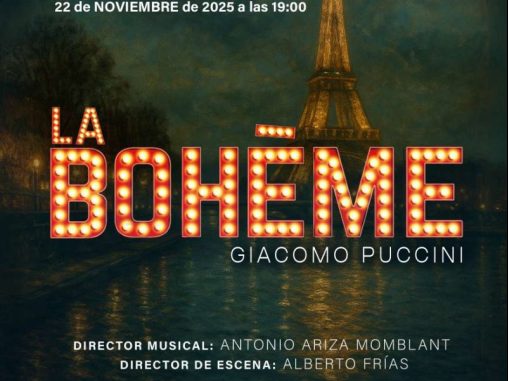 La Bohème