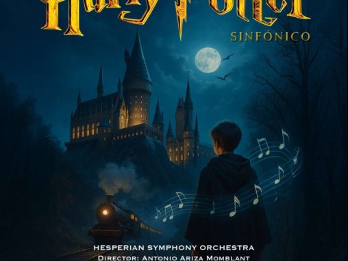 Harry Potter Sinfónico