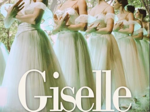 Ballet Clásico Giselle