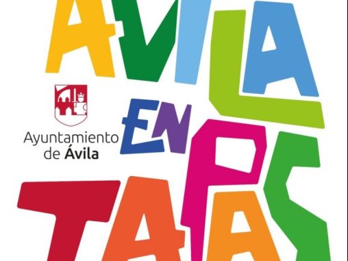 Ávila en Tapas 2023