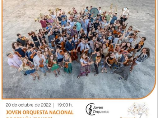 Joven Orquesta Nacional de España - JONDE