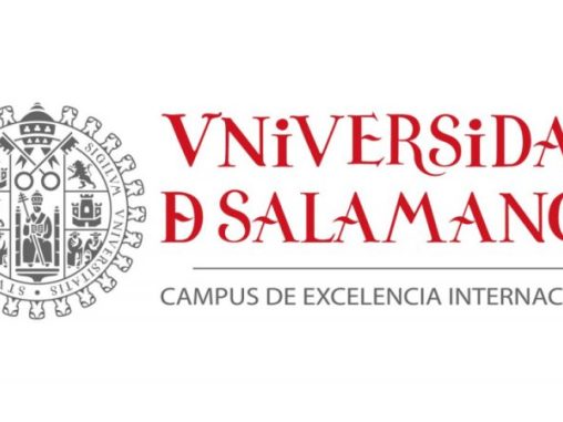 Graduación de Magisterio y Turismo de la Universidad de Salamanca.