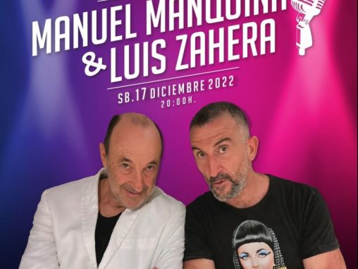 Zahera & Manquiña