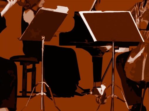 Concierto de la Banda de Enseñanzas Profesionales del Conservatorio Profesional de Música