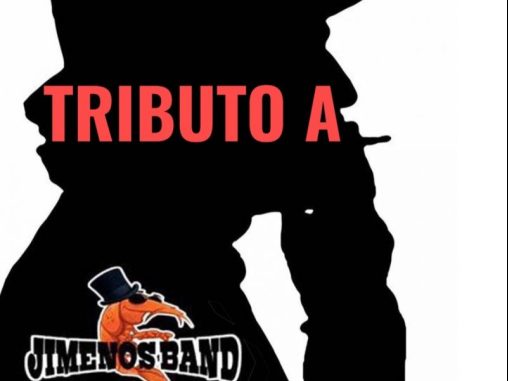 Tributo a Sabina - El mejor tributo a Joaquín Sabina de Jimeno's Band