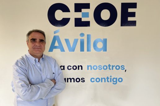 Saludo del Presidente
