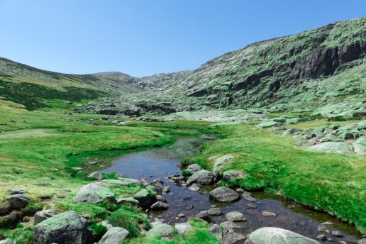 Las pozas de Gredos y otros lugares para refrescarse en Ávila este verano