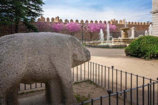 Arqueturismo en Ávila: Un Viaje al Legado de Celtas y Vettones