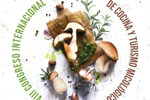 Congreso Soria Gastronómica 2023