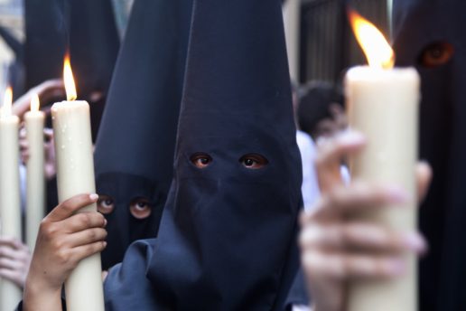 Semana Santa en Ávila: tradición, gastronomía y procesiones