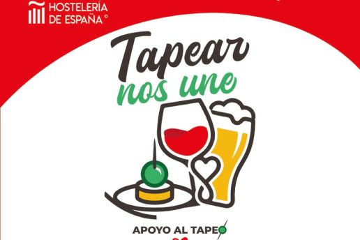 Hostelería de España lanza una encuesta sobre la costumbre del tapeo en España 