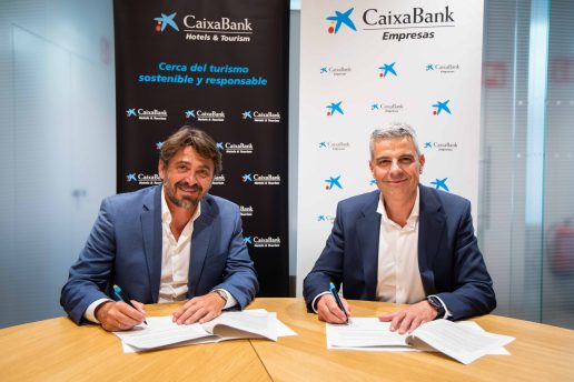 Financiación preferente para los hoteles y alojamientos asociados